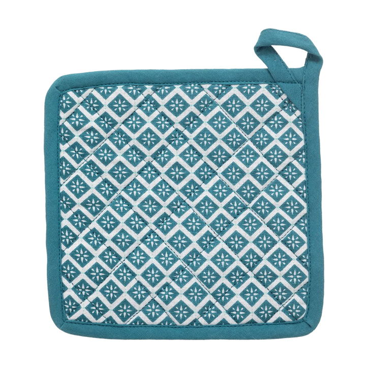 GLOVE+MITT PRINT CTN TIKAL
