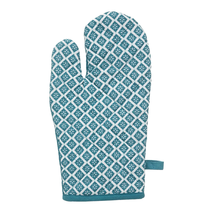 GLOVE+MITT PRINT CTN TIKAL