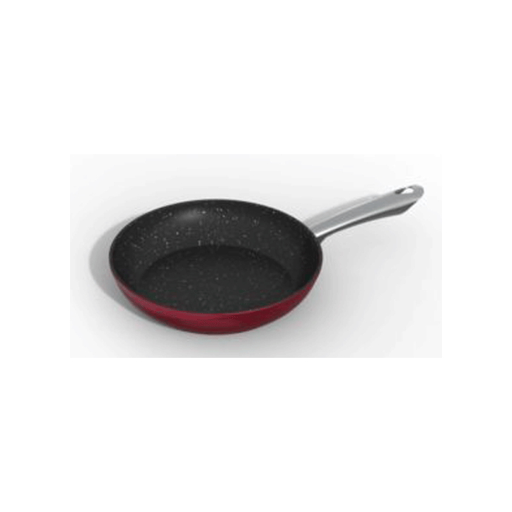 GREEK GRANITE FRYPAN ELECTRA 20CM