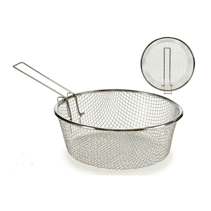 GREEK GRANITE FRYPAN ELECTRA 24CM