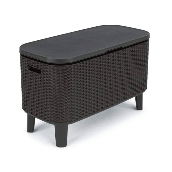BEVY BAR GRAPHITE KETER