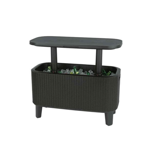 BEVY BAR GRAPHITE KETER