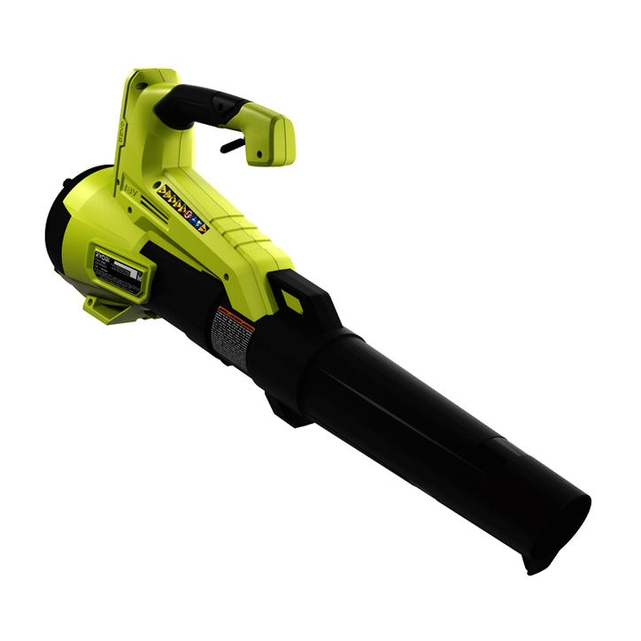 CORDLESS WHISPER BLOWER RY18BLXC-140