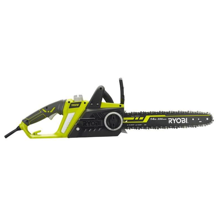 CHAIN SAW 1900W 35CM RCS1935 RYOBI
