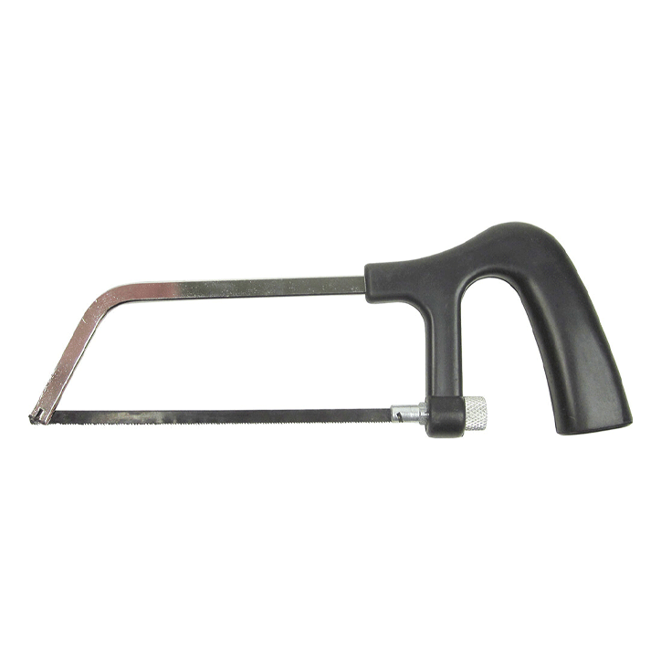 HACKSAW MINI 150MM PLASTIC
