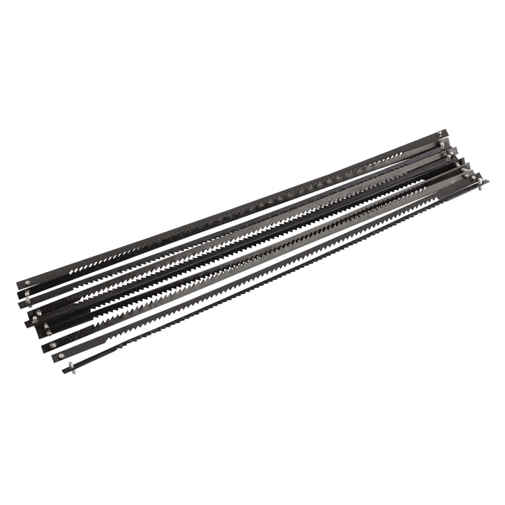 COPING SAW BLADES 10PCS