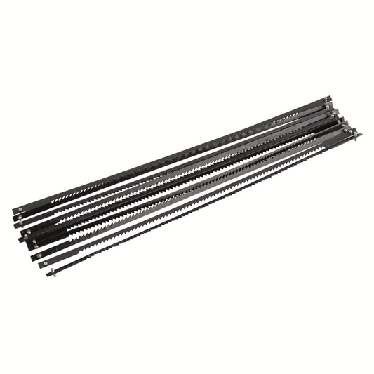 COPING SAW BLADES 10PCS