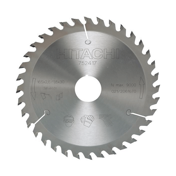 SAW BLADE 185X30X18 HITACHI