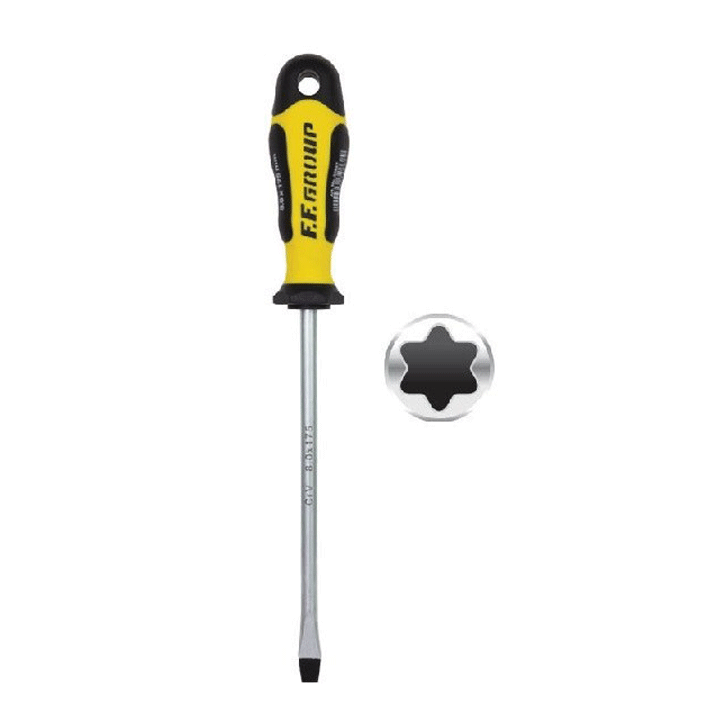 KATSAVIDI TORX TTX27-125