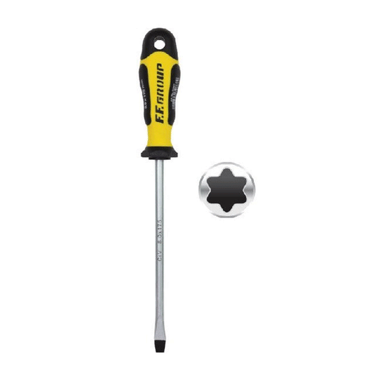KATSAVIDI TORX TTX27-125