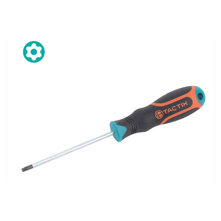 KATSAVIDI TORX TTX30-125