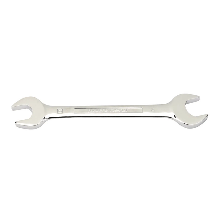 METRIC OPEN END SPANNER 27X32MM