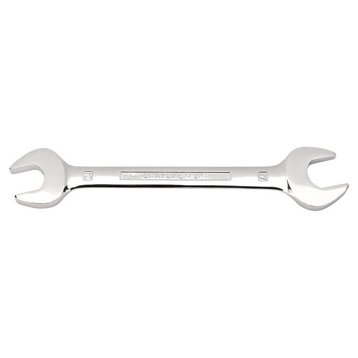 METRIC OPEN END SPANNER 24X27MM