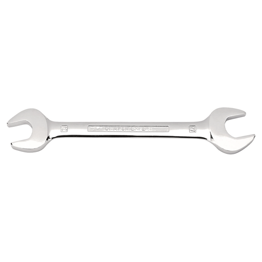 METRIC OPEN END SPANNER 24X27MM