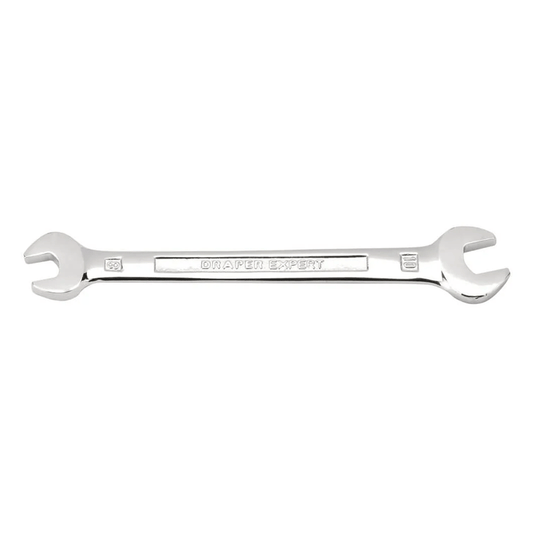 METRIC OPEN END SPANNER 8X10MM
