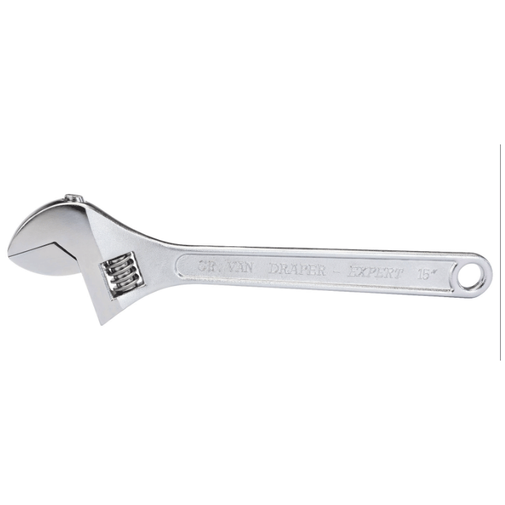 ADJUSTABLE WRENCH 375MM