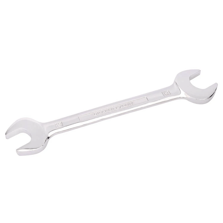 METRIC OPEN END SPANNER 25X28MM