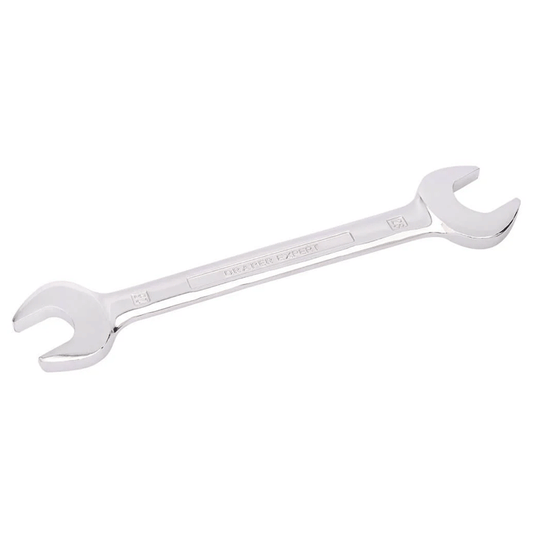 METRIC OPEN END SPANNER 25X28MM