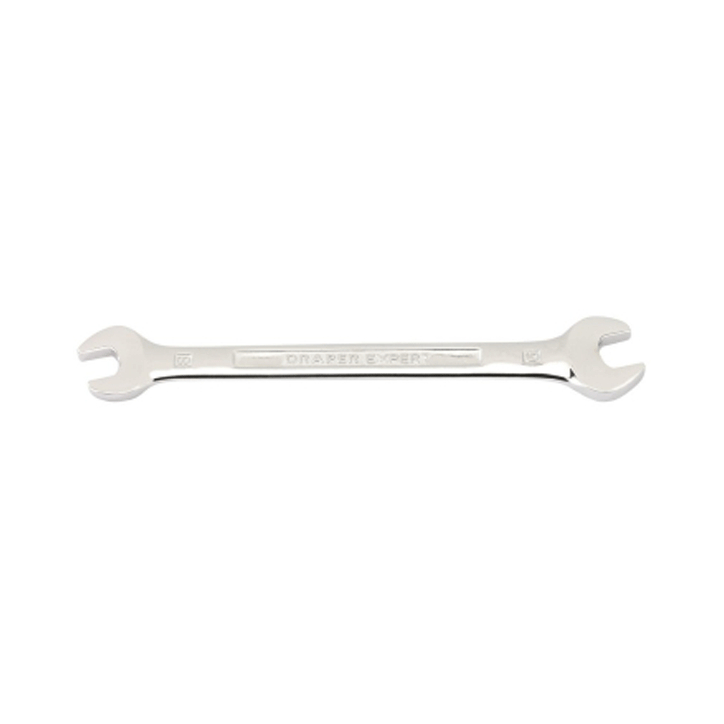 METRIC OPEN END SPANNER 8X9MM