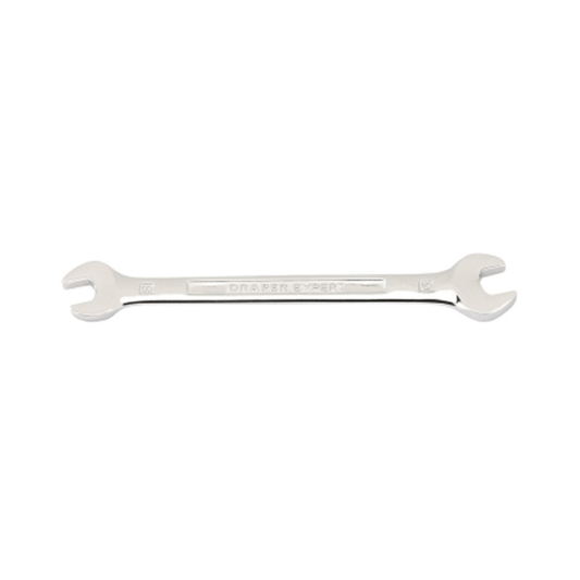METRIC OPEN END SPANNER 8X9MM