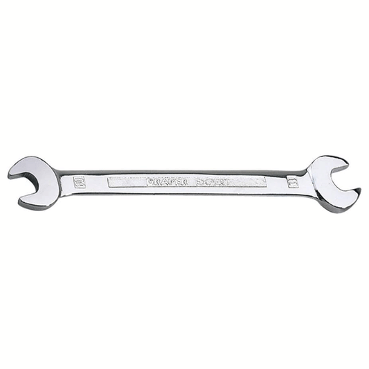 METRIC OPEN END SPANNER 10X11MM