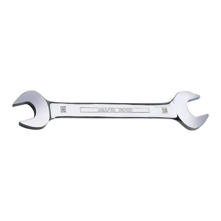 METRIC OPEN END SPANNER 20X22MM