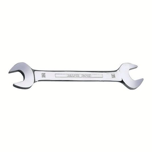METRIC OPEN END SPANNER 20X22MM
