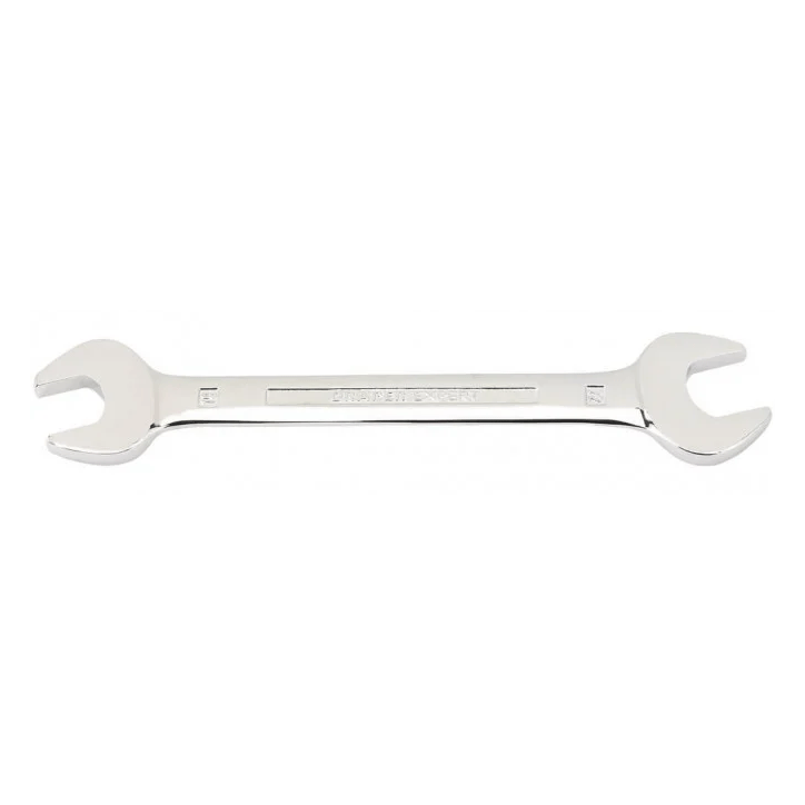 METRIC OPEN END SPANNER 19X22MM
