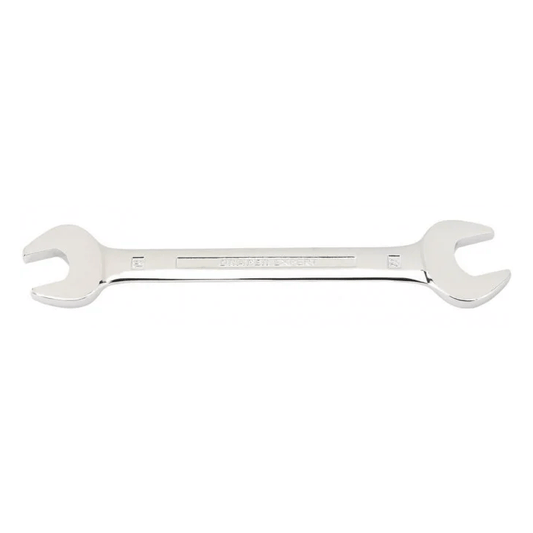 METRIC OPEN END SPANNER 19X22MM