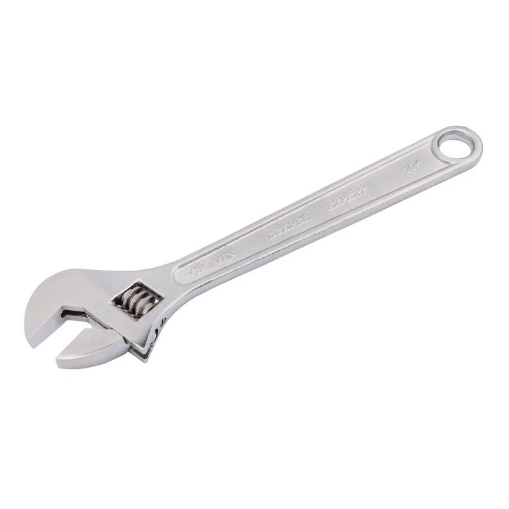 ADJUSTABLE WRENCH 250MM