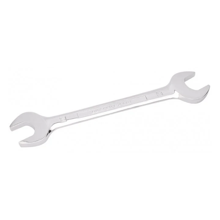 METRIC OPEN END SPANNER 27X30MM