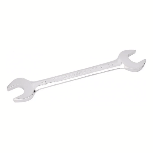 METRIC OPEN END SPANNER 27X30MM