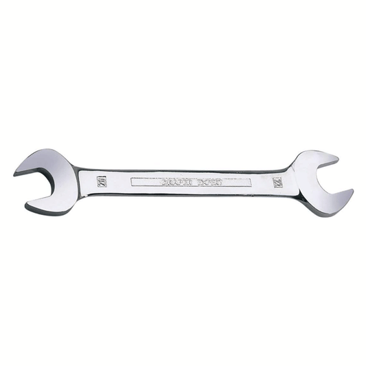 METRIC OPEN END SPANNER 12X13MM