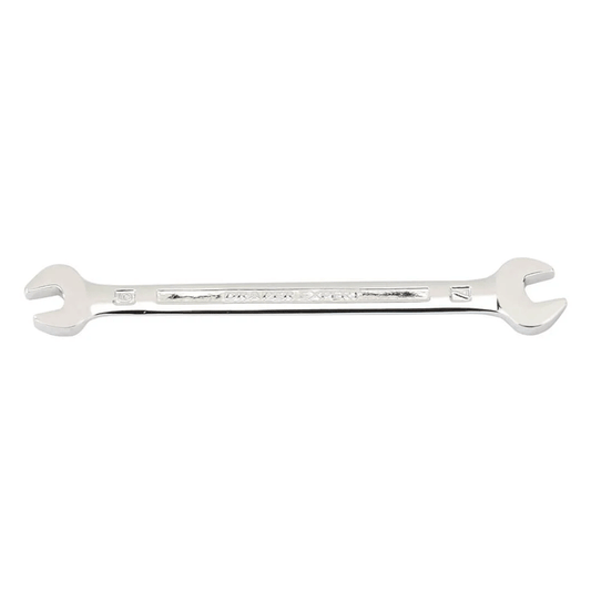 METRIC OPEN END SPANNER 6X7MM