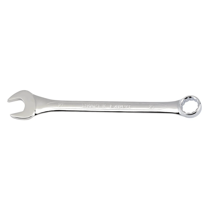 METRIC COMBINATION SPANNER 27MM