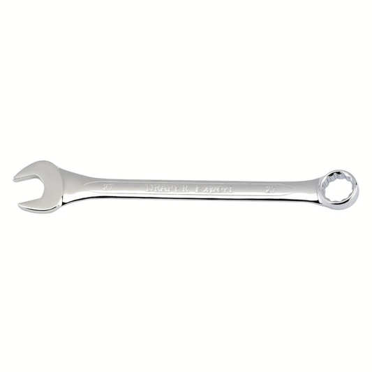 METRIC COMBINATION SPANNER 27MM