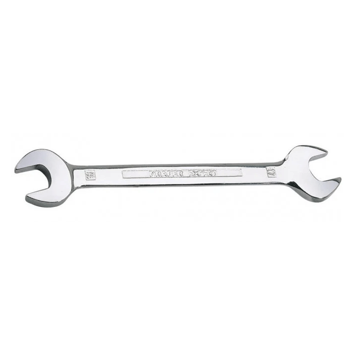 METRIC OPEN END SPANNER 16X17MM
