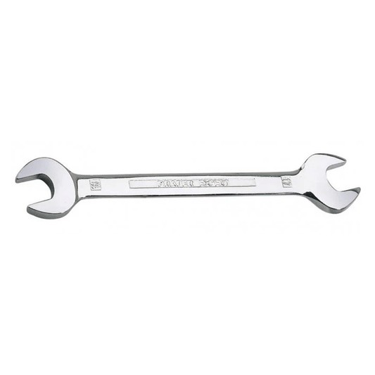 METRIC OPEN END SPANNER 16X17MM