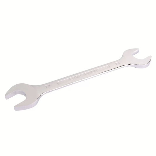 METRIC OPEN END SPANNER 30X32MM