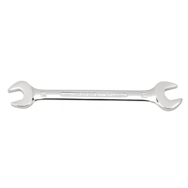 METRIC OPEN END SPANNER 14X15MM