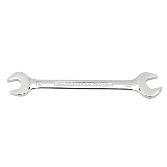 METRIC OPEN END SPANNER 14X15MM