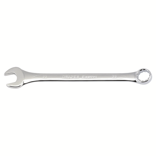 METRIC COMBINATION SPANNER 22MM
