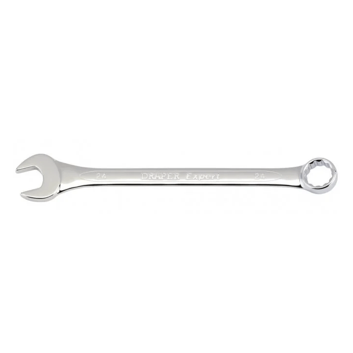 METRIC COMBINATION SPANNER 24MM
