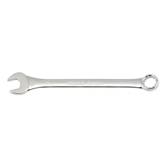METRIC COMBINATION SPANNER 24MM