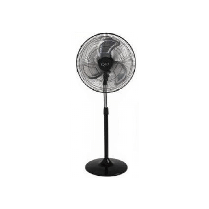 POWERFULL STAND FAN QPS 18" 110W