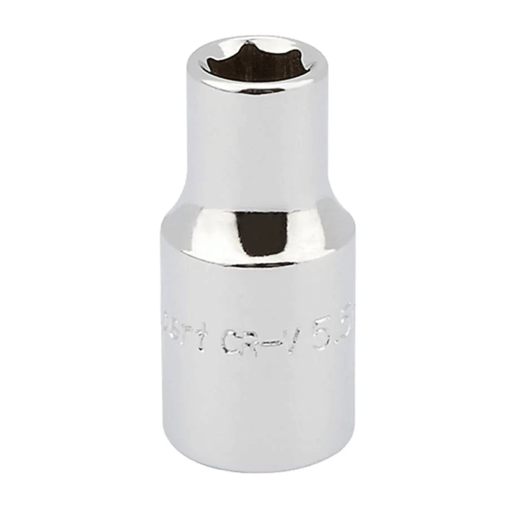 HEX SOCKET 1/4" 5.5MM