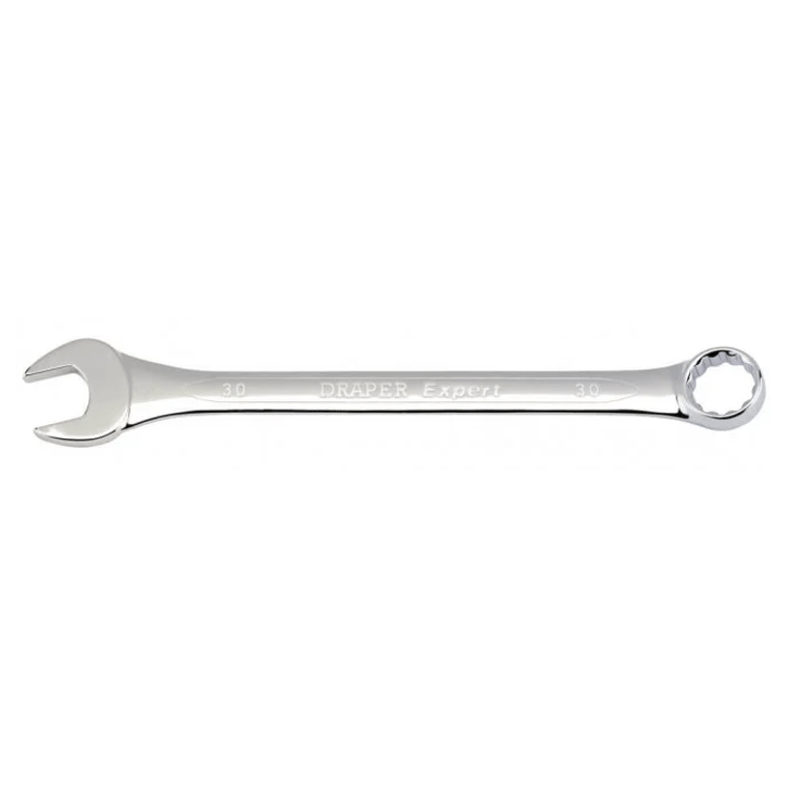 METRIC COMBINATION SPANNER 30MM