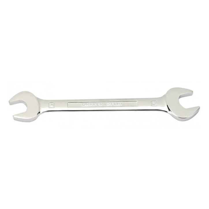 METRIC OPEN END SPANNER 21X23MM