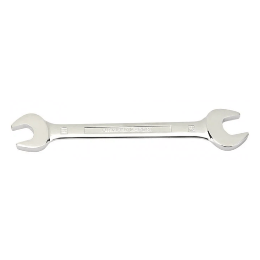 METRIC OPEN END SPANNER 21X23MM