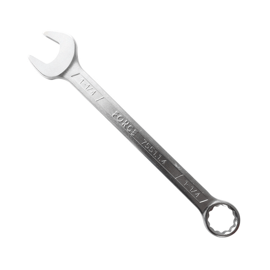 COMBINATION SPANNER 7/16"